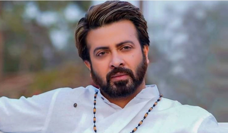 শিল্পী সমিতিকে ‘ভুয়া সংগঠন’ বললেন শাকিব খান