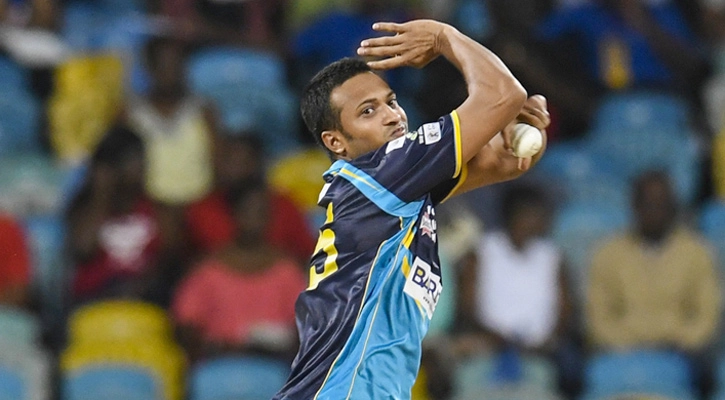 বাংলালিংক-যমুনা ব্যাংককে সাকিবের লিগ্যাল নোটিশ