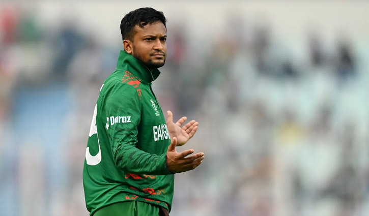 সাকিবকে ২ কোটি ২৬ লাখ টাকা জরিমানা