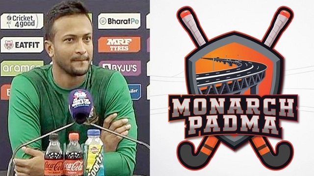 নিজ দলকে শুভেচ্ছা জানিয়েছেন সাকিব