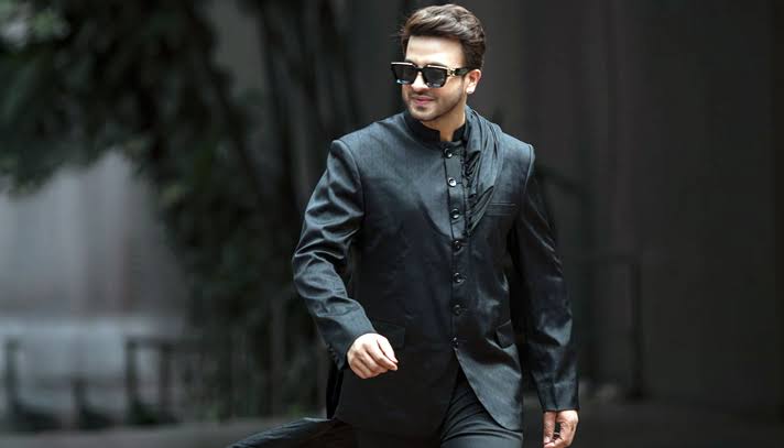 পূজা চেরিকে নিয়ে মুখ খুললেন শাকিব