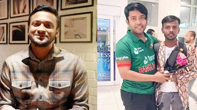 প্রয়োজনে সাকিব-হিরো আলমকে জিজ্ঞাসাবাদ করা হবে: ডিবির হারুন