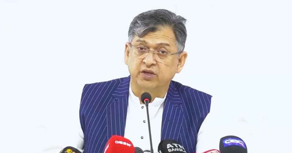 জুলাই যোদ্ধাদের নিয়ে আমার বক্তব্য আংশিক কাট করা হয়েছে: সালাহউদ্দিন