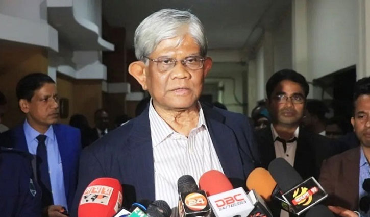 ঈদের ছুটিতে অর্থনীতিতে স্থবিরতা দেখা দেবে না: উপদেষ্টা