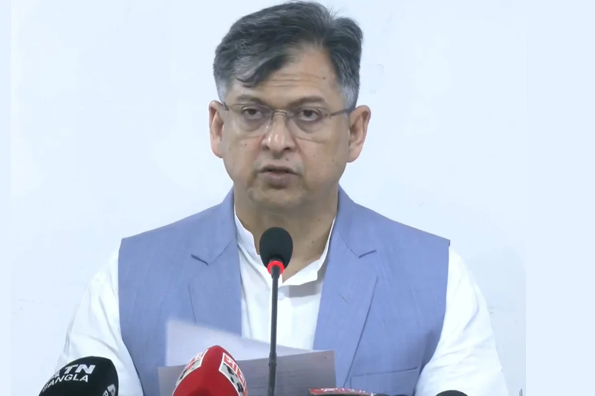 সংবর্ধনায় কেবল তারেক রহমান বক্তব্য দেবেন, সৃষ্ট অসুবিধার জন্য ক্ষমা চাইলো বিএনপি