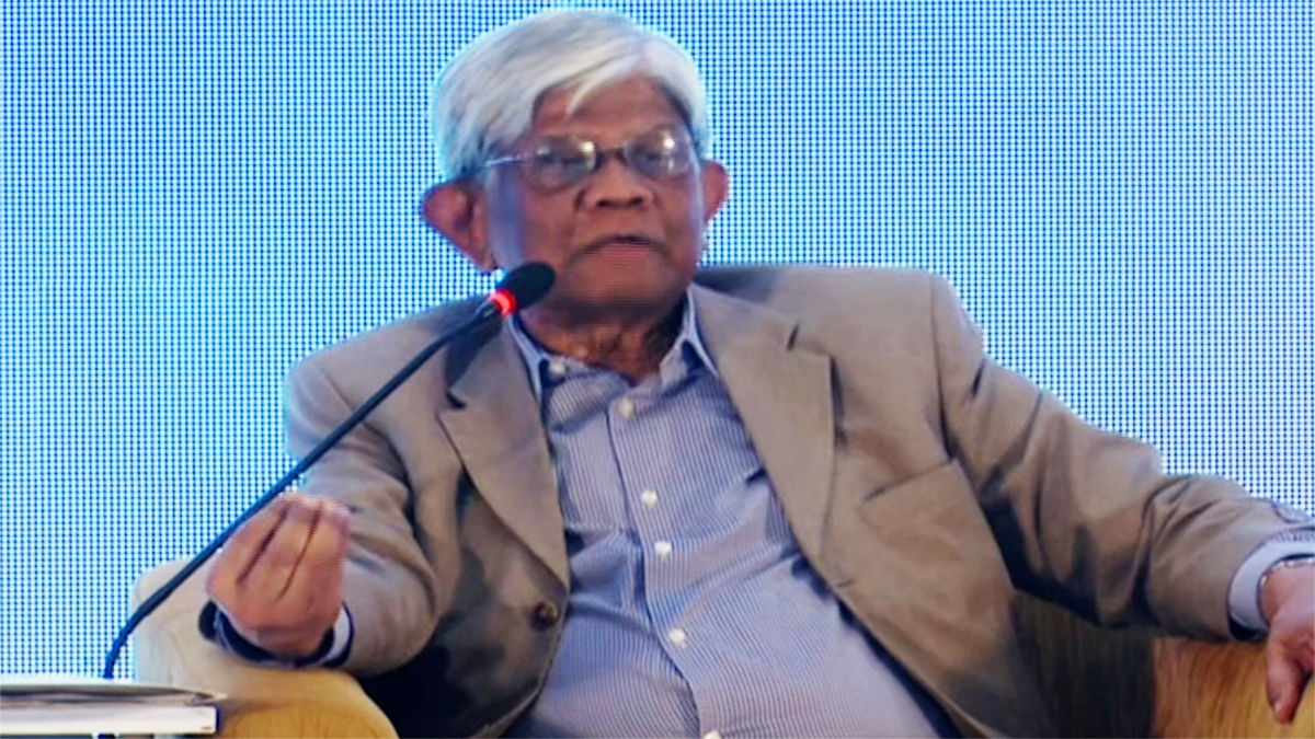 সংস্কারের কিছু যন্ত্রণা থাকে, পূঁজিবাজারেও সংস্কারের যন্ত্রণা সাময়িক সইতে হবে: অর্থ উপদেষ্টা