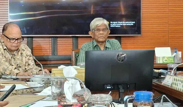 ইন্ডিপেন্ডেন্ট পাওয়ার প্ল্যান্টের চুক্তি রিভিউ হবে: অর্থ উপদেষ্টা