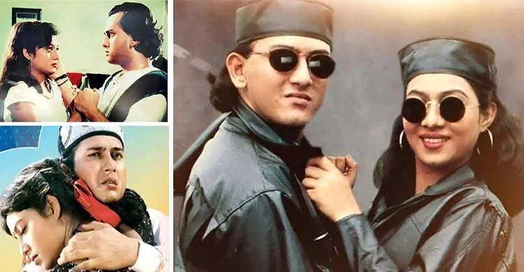 সালমান শাহ এক অকৃত্রিম ভালোবাসার নাম: শাবনূর