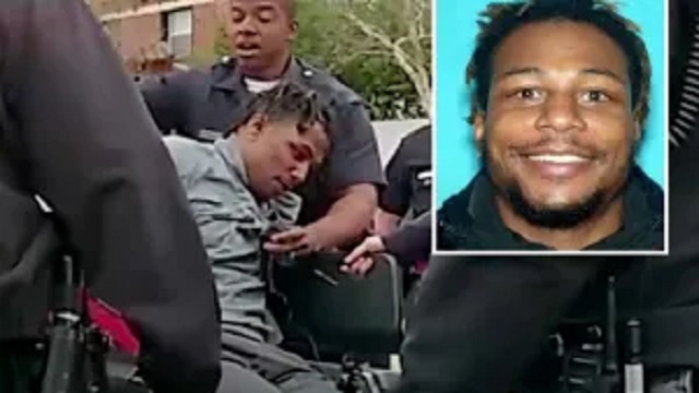 ফের যুক্তরাষ্ট্রে পুলিশি গুলিতে কৃষ্ণাঙ্গের মৃত্যু