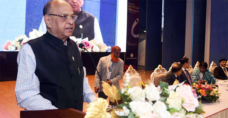 তরুণ চিকিৎসকদের গ্রামে যাওয়ার অনুরোধ স্বাস্থ্যমন্ত্রীর