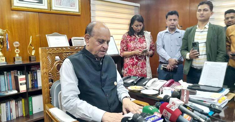 ঈদের ছুটিতে আকস্মিক হাসপাতাল পরিদর্শনে যাবেন স্বাস্থ্যমন্ত্রী