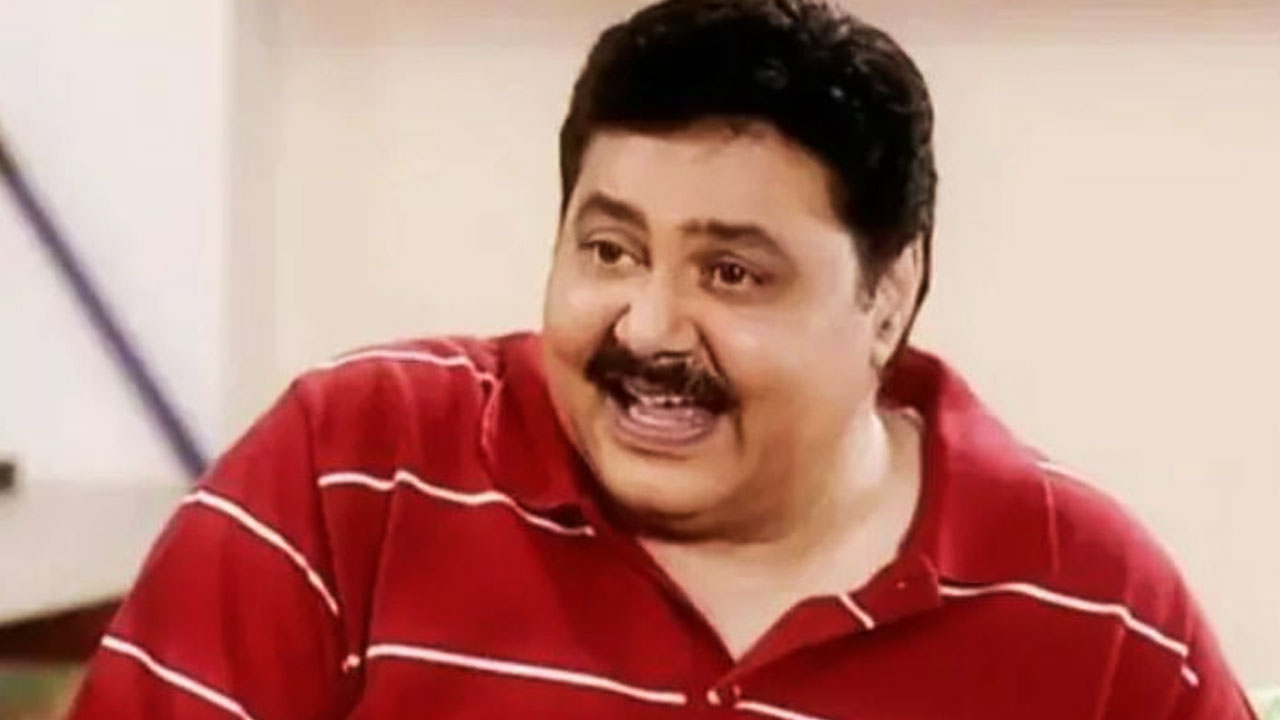 মারা গেছেন ‘সারাভাই’ খ্যাত অভিনেতা সতীশ শাহ