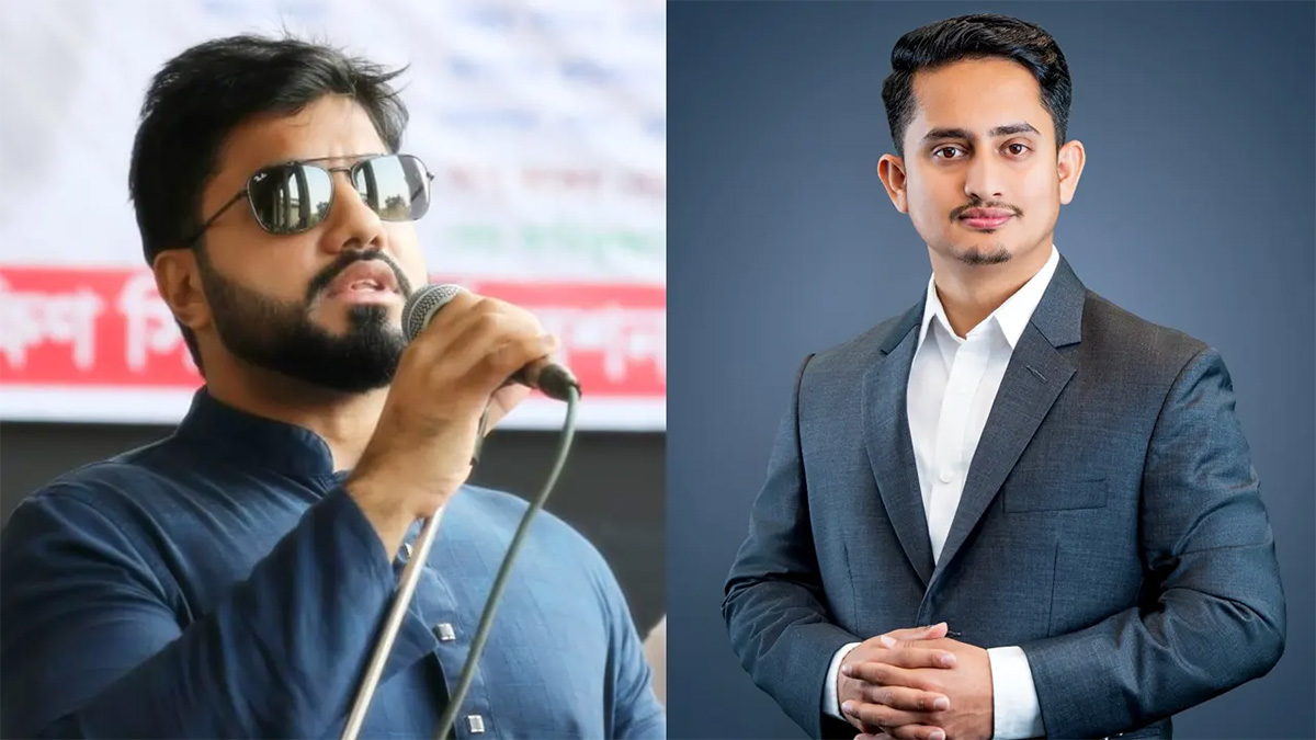 অবৈধ নির্বাচনের মেয়র হতে চাইলে সেটা কি বৈধ হয়, প্রশ্ন সারজিসের