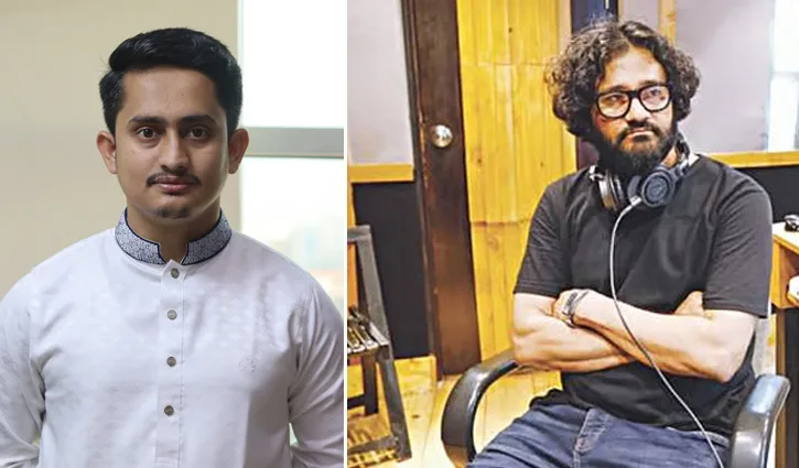 সারজিস, সম্ভবত তোমার ঘুম কম হচ্ছে: প্রিন্স মাহমুদ