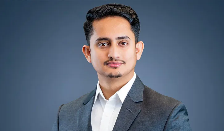 চাঁদাবাজি নিয়ে নিজ এলাকার বিএনপি নেতাদের চ্যালেঞ্জ ছুড়লেন সারজিস