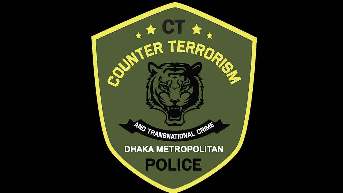 প্রধানমন্ত্রীকে হত্যার হুমকি: সৌদিতে গ্রেফতার দু’জনকে আনা হয়েছে বাংলাদেশে