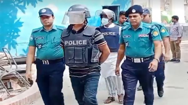 Savar 6 dead case