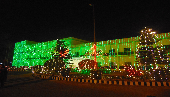 বাধ্য হয়ে লোডশেডিং সবার সহযোগিতা চাই