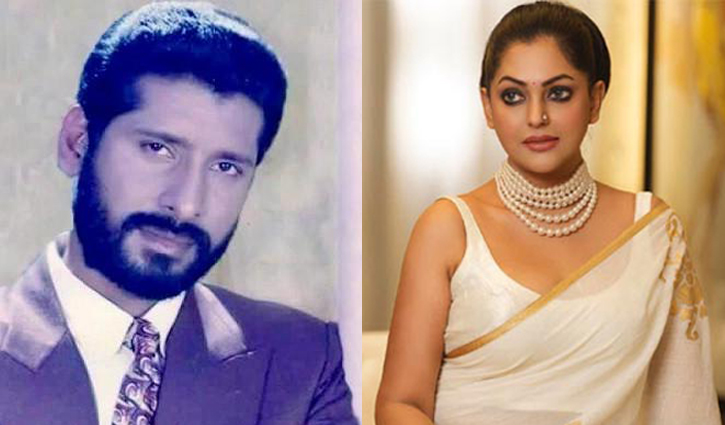 নিপুণ কথা রাখেননি: নানা শাহ