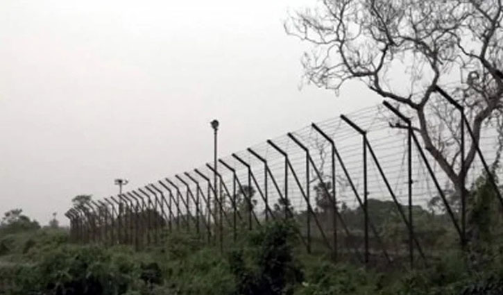 ঠাকুরগাঁও সীমান্তে বিএসএফের গুলিতে বাংলাদেশি যুবক নিহত