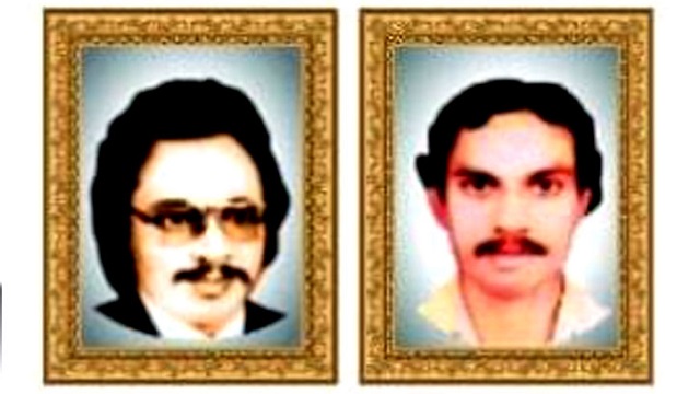 সেলিম ও দেলোয়ারের ৩৯তম শাহাদত বার্ষিকী আজ