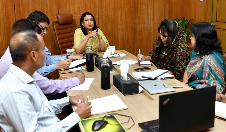 সেন্টমার্টিনে পর্যটননির্ভর বিকল্প কর্মসংস্থানের উদ্যোগ নিচ্ছে সরকার