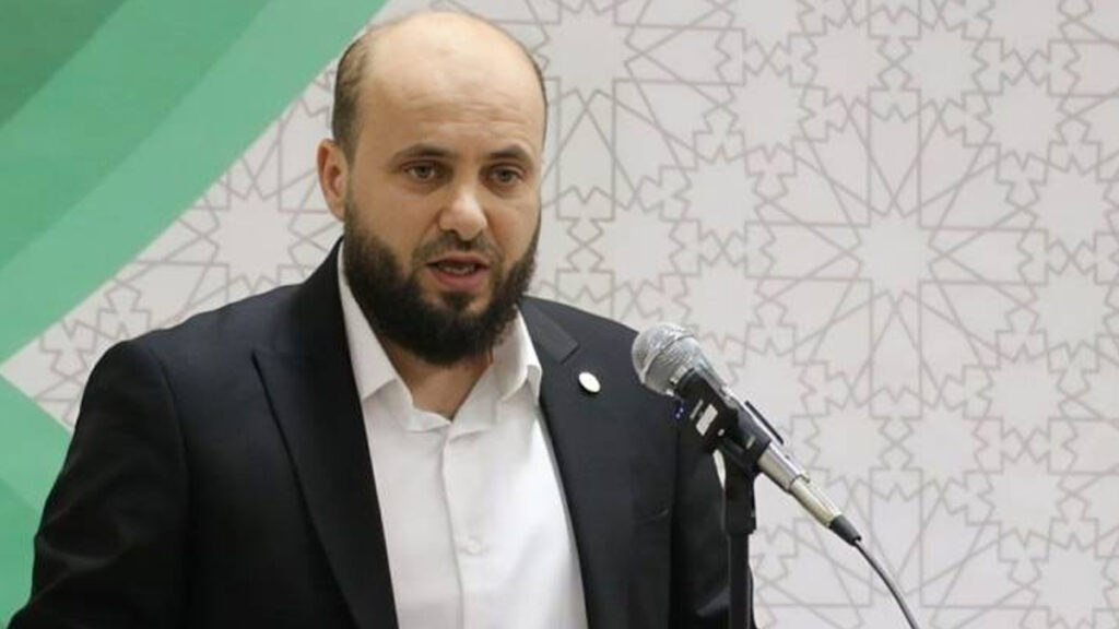 সিরিয়ার অন্তর্বর্তী সরকারের প্রধানমন্ত্রী মোহাম্মদ আল-বশির