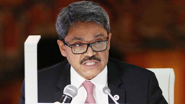 ২৮টি গুমের অভিযোগ খতিয়ে দেখছে সরকার: পররাষ্ট্র প্রতিমন্ত্রী