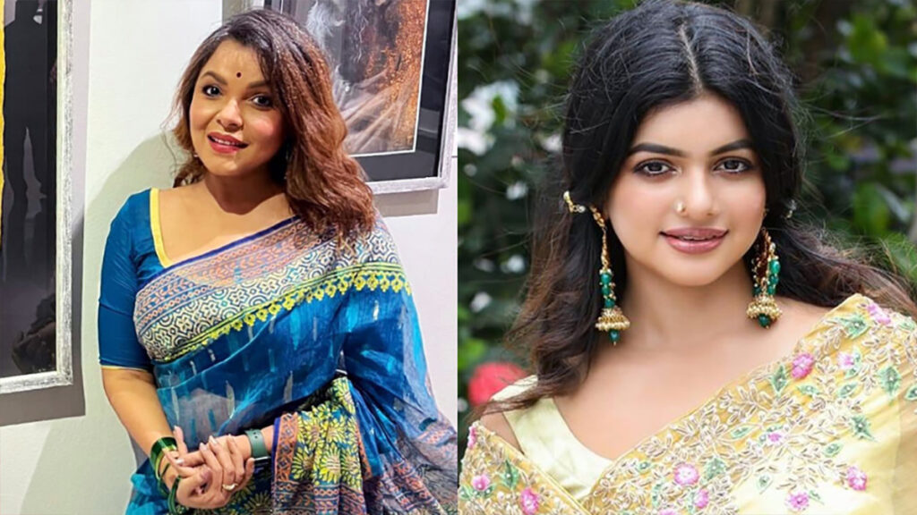 শাওন ও সাবাকে পরিবারের জিম্মায় ছেড়ে দিলো ডিবি