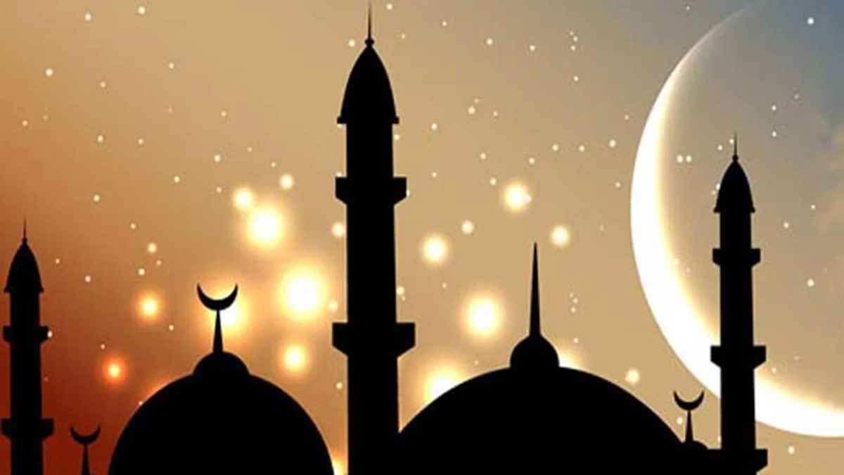 ২৫ ফেব্রুয়ারি শবে বরাত