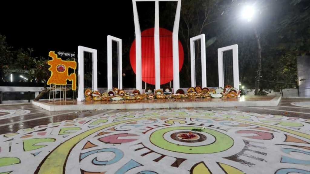 শহীদ মিনার ঘিরে থাকবে ৪ স্তরের নিরাপত্তা: ডিএমপি কমিশনার