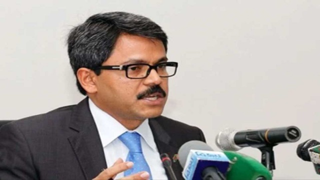 তলবের বিষয়ে বিস্তারিত জানতে চাওয়া হয়েছে : পররাষ্ট্র প্রতিমন্ত্রী