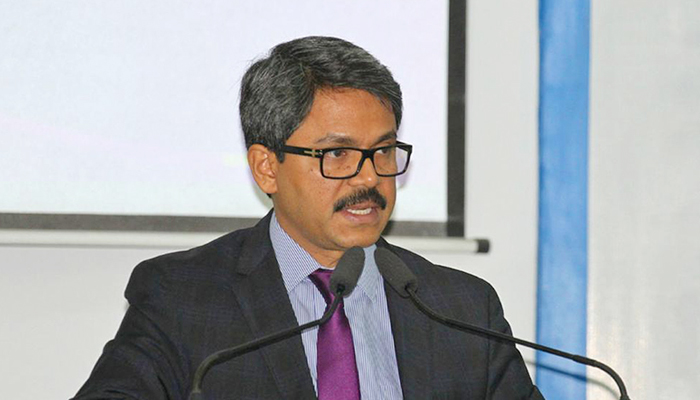 আমার বিরুদ্ধে কোনো দুর্নীতির অভিযোগ নেই : পররাষ্ট্র প্রতিমন্ত্রী