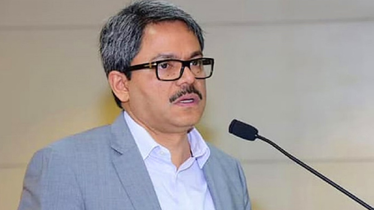 ‘গণমাধ্যমের ওপর ভিসানীতি আরোপ হলে তা বাক-স্বাধীনতায় হস্তক্ষেপ হবে’