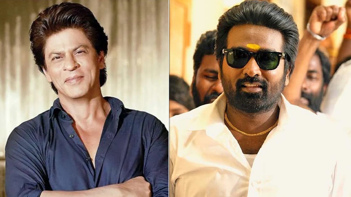 এক পয়সা না পেলেও শাহরুখ স্যারের সিনেমায় কাজ করতাম: বিজয়