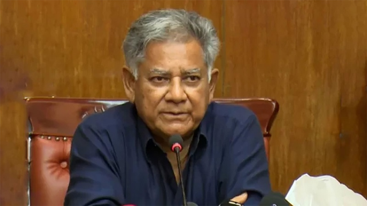 বৃহস্পতিবারের মধ্যে শ্রমিকদের বেতন না দিলে পদক্ষেপ: শ্রম উপদেষ্টা