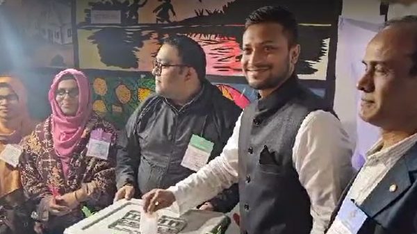 Shakib 1