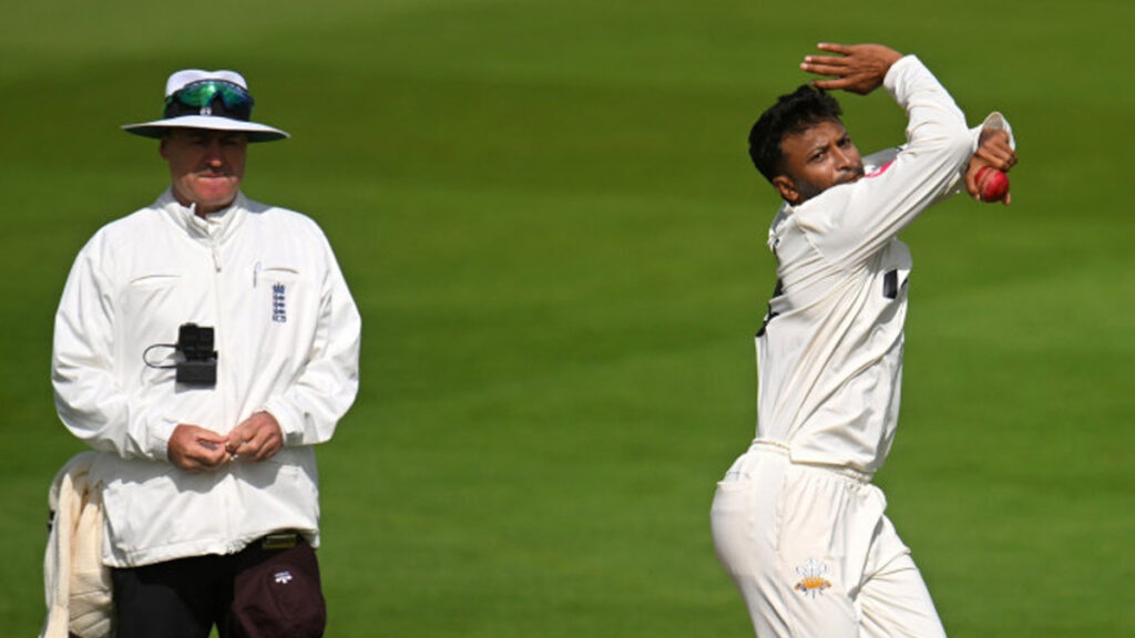 অবৈধ বোলিং অ্যাকশন, সাকিবকে নিষিদ্ধ করলো ইংল্যান্ড ক্রিকেট বোর্ড