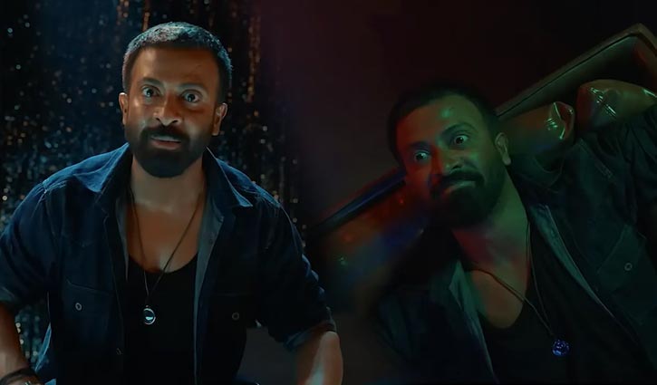 পাইরেসির কবলে শাকিবের ‘তাণ্ডব’!