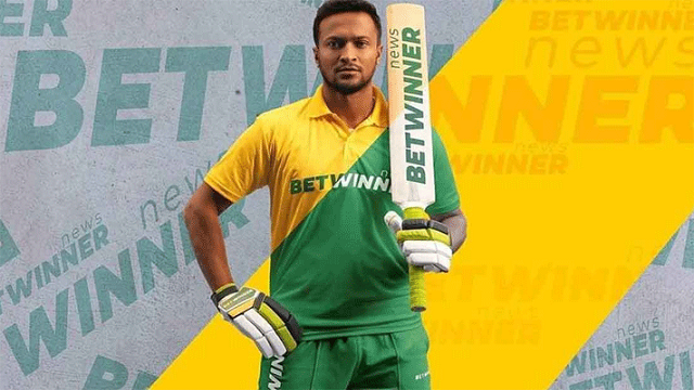 অবশেষে সেই ফেসবুক পোস্ট মুছলেন সাকিব