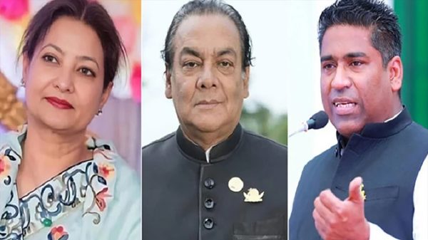 Shamim Shammi Sadik 1