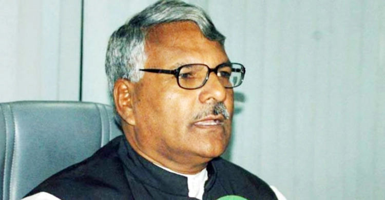 ডেপুটি স্পিকার নির্বাচিত হয়েছেন শামসুল হক টুকু