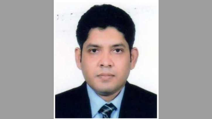 আপত্তিকর ছবি ও ভিডিও: শরীয়তপুরের সেই জেলা প্রশাসক ওএসডি