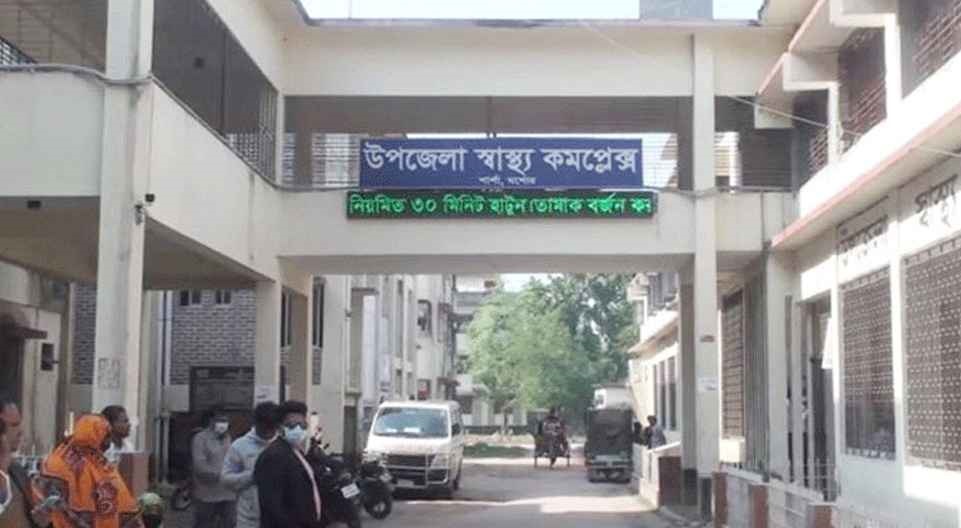 ঈদের নামাজ নিয়ে দ্বন্দ্বে বোমা হামলা, বিএনপি কর্মী নিহত