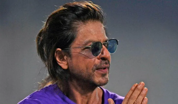 গুরুতর চোট পেয়েছেন শাহরুখ খান, চিকিৎসা চলছে যুক্তরাষ্ট্রে