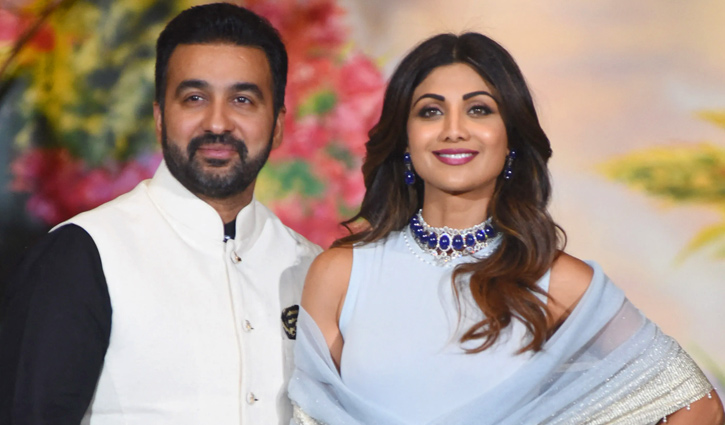 ভারতে শাহরুখ খান ও সেক্স বেশি বিক্রি হয়: শিল্পার স্বামী