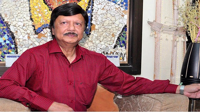 সোহেল রানার চোখে ভুল চিকিৎসার অভিযোগ