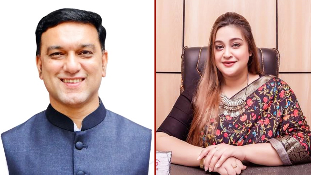 নবনির্বাচিত মেয়র ও ৫ জেলা পরিষদ চেয়ারম্যানদের শপথ পড়ালেন প্রধানমন্ত্রী