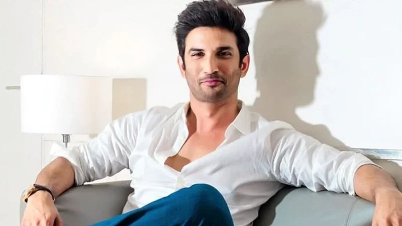 অবশেষে সুশান্তের মৃত্যুর রহস্য উন্মোচন