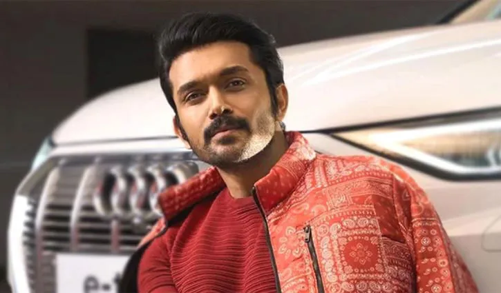 শুভর বলিউড যাত্রা, ‘জ্যাজ সিটি’র টিজারে প্রশংসা